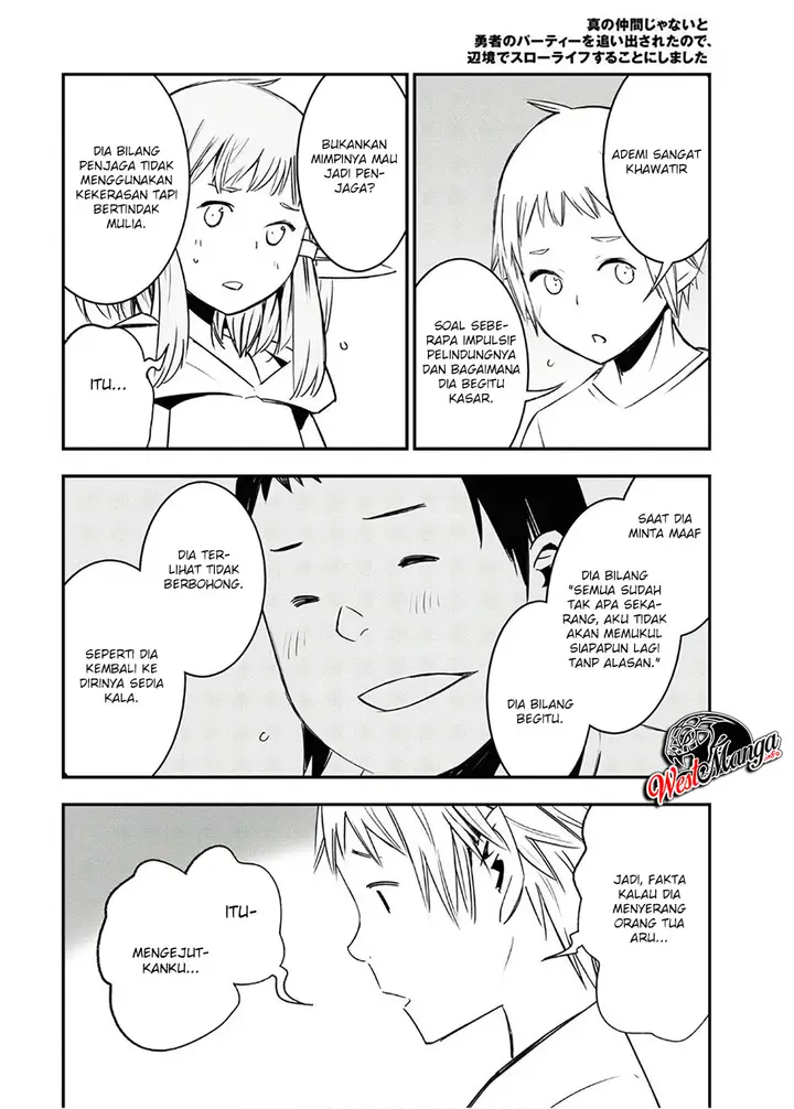 image-komik-shin-no-nakama-janai-to-yuusha-no-party-wo-oidasareta-node-henkyou-de-slow-life-suru-koto-ni-shimashita-chapter-25-27/38