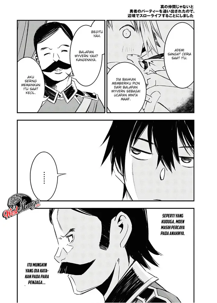 image-komik-shin-no-nakama-janai-to-yuusha-no-party-wo-oidasareta-node-henkyou-de-slow-life-suru-koto-ni-shimashita-chapter-25-29/38