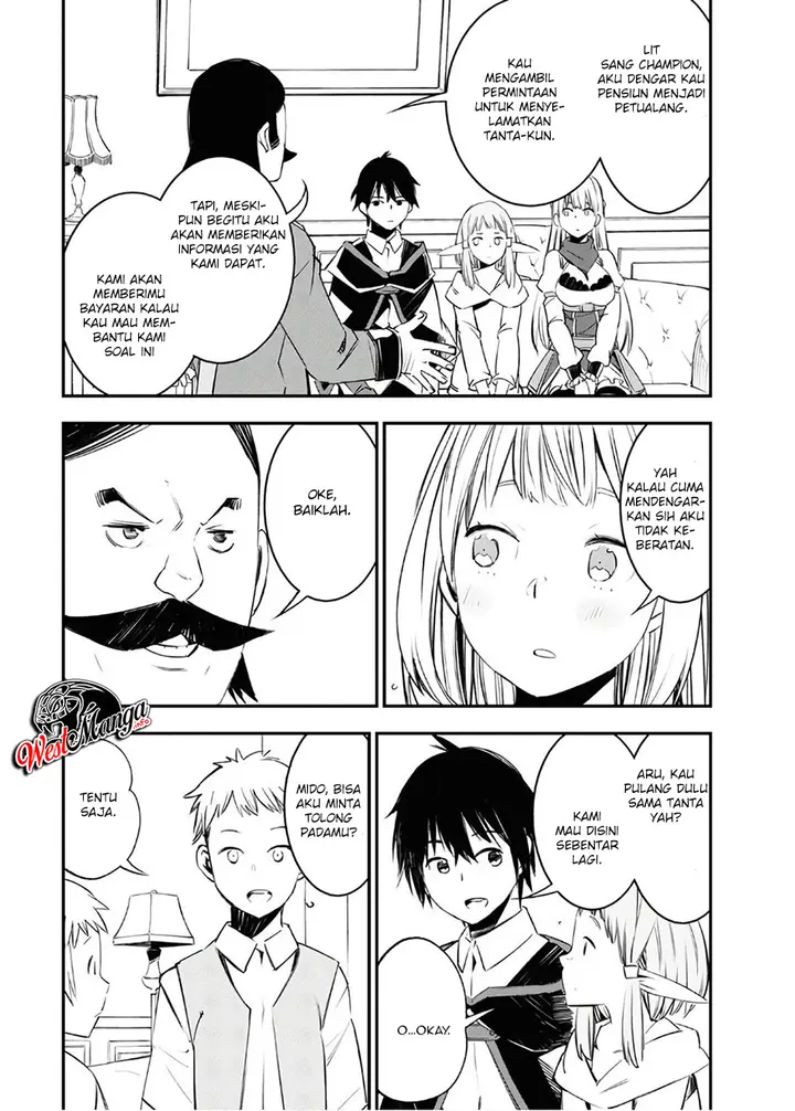 image-komik-shin-no-nakama-janai-to-yuusha-no-party-wo-oidasareta-node-henkyou-de-slow-life-suru-koto-ni-shimashita-chapter-25-31/38