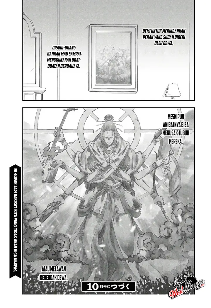image-komik-shin-no-nakama-janai-to-yuusha-no-party-wo-oidasareta-node-henkyou-de-slow-life-suru-koto-ni-shimashita-chapter-25-36/38