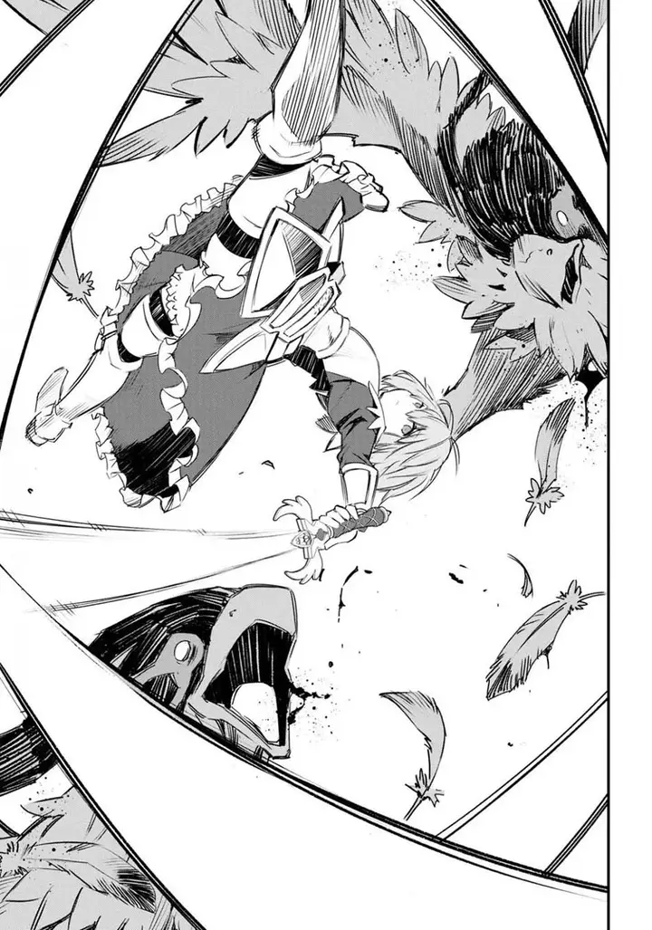 image-komik-shin-no-nakama-janai-to-yuusha-no-party-wo-oidasareta-node-henkyou-de-slow-life-suru-koto-ni-shimashita-chapter-26-9/35