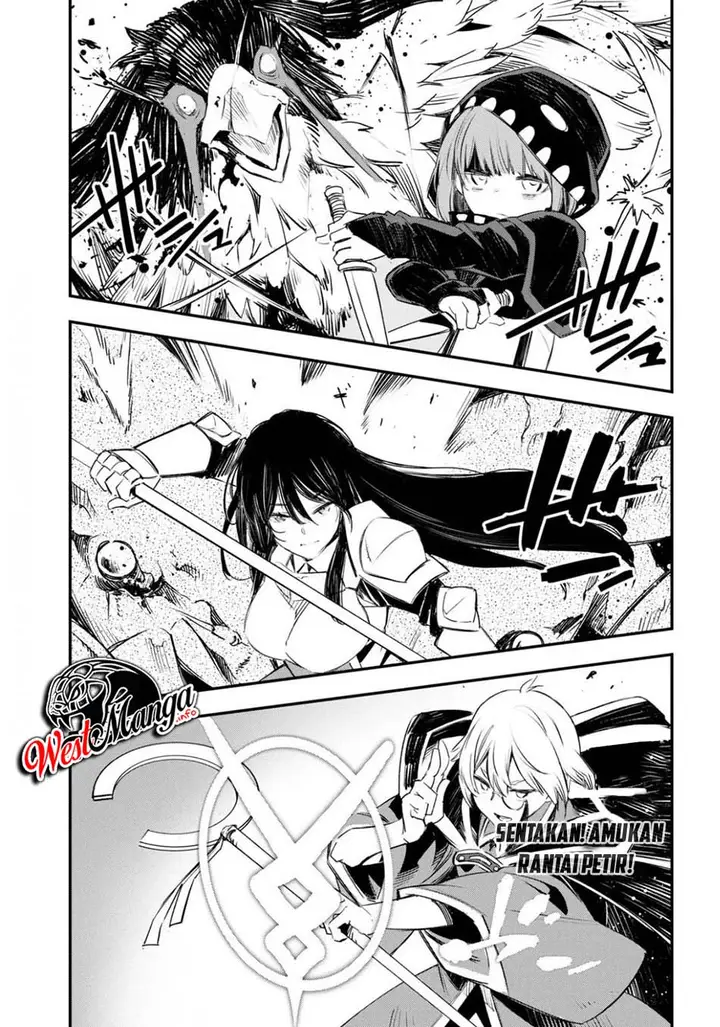 image-komik-shin-no-nakama-janai-to-yuusha-no-party-wo-oidasareta-node-henkyou-de-slow-life-suru-koto-ni-shimashita-chapter-26-11/35