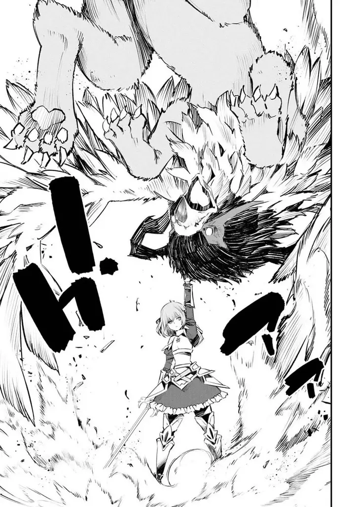 image-komik-shin-no-nakama-janai-to-yuusha-no-party-wo-oidasareta-node-henkyou-de-slow-life-suru-koto-ni-shimashita-chapter-26-16/35