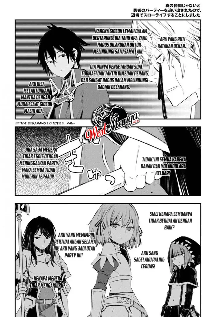 image-komik-shin-no-nakama-janai-to-yuusha-no-party-wo-oidasareta-node-henkyou-de-slow-life-suru-koto-ni-shimashita-chapter-26-19/35