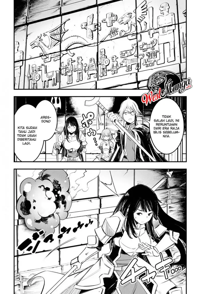 image-komik-shin-no-nakama-janai-to-yuusha-no-party-wo-oidasareta-node-henkyou-de-slow-life-suru-koto-ni-shimashita-chapter-26-22/35