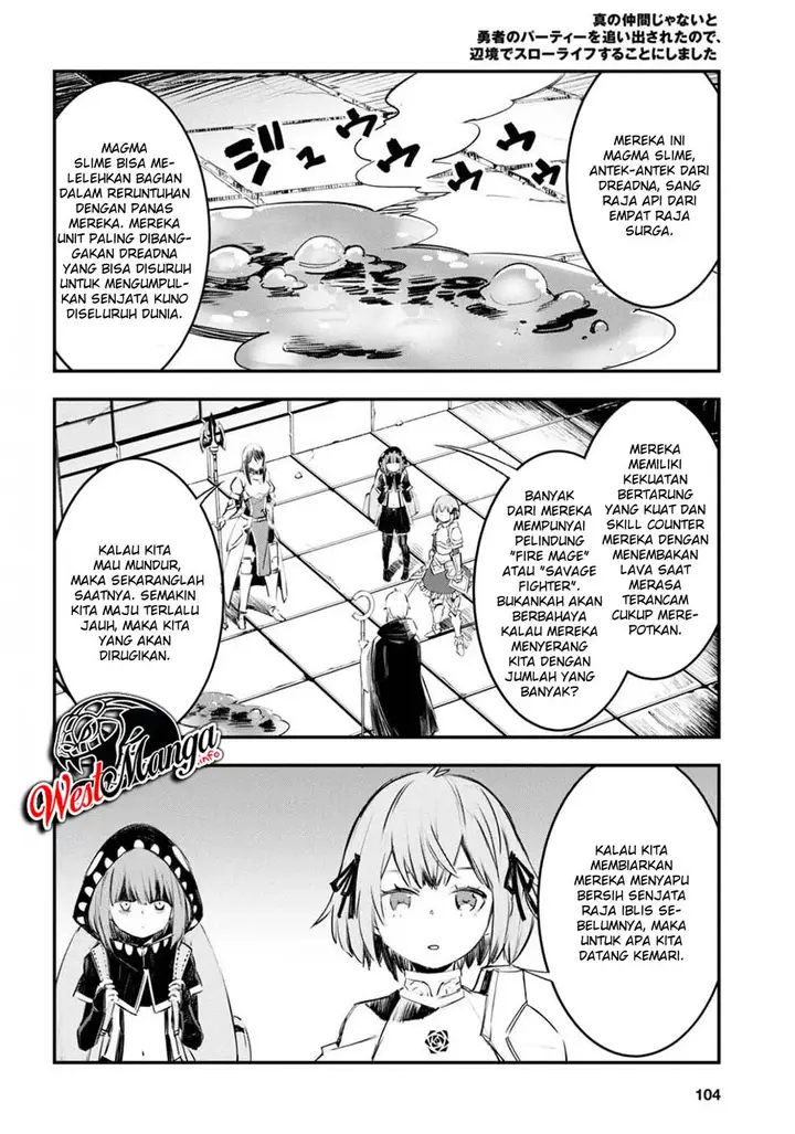image-komik-shin-no-nakama-janai-to-yuusha-no-party-wo-oidasareta-node-henkyou-de-slow-life-suru-koto-ni-shimashita-chapter-26-24/35