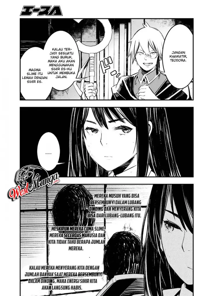 image-komik-shin-no-nakama-janai-to-yuusha-no-party-wo-oidasareta-node-henkyou-de-slow-life-suru-koto-ni-shimashita-chapter-26-25/35