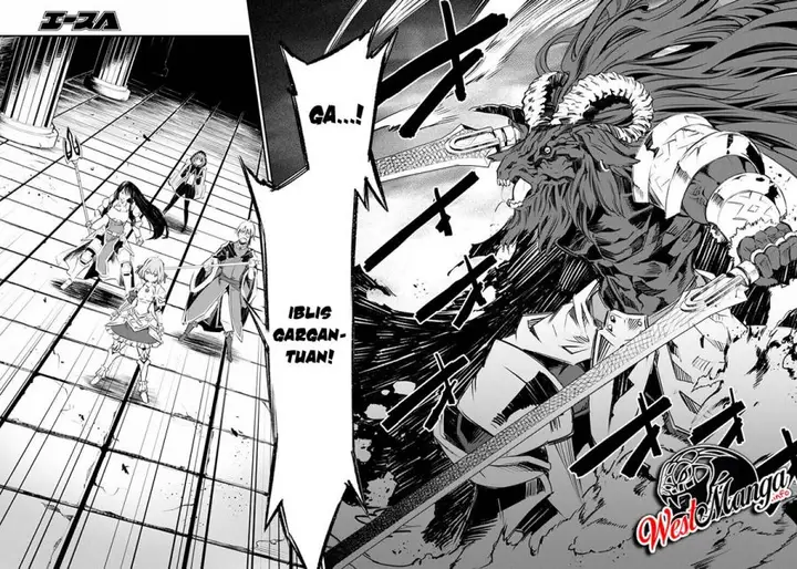 image-komik-shin-no-nakama-janai-to-yuusha-no-party-wo-oidasareta-node-henkyou-de-slow-life-suru-koto-ni-shimashita-chapter-26-28/35
