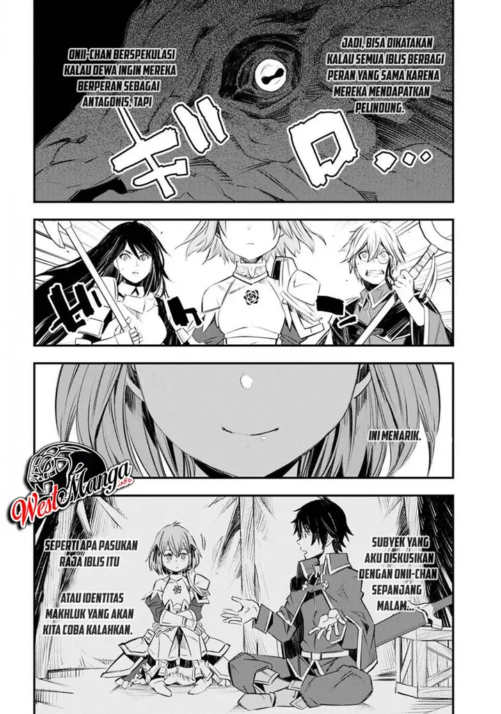 image-komik-shin-no-nakama-janai-to-yuusha-no-party-wo-oidasareta-node-henkyou-de-slow-life-suru-koto-ni-shimashita-chapter-26-31/35