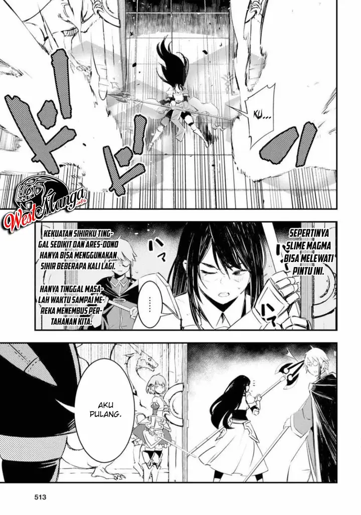 image-komik-shin-no-nakama-janai-to-yuusha-no-party-wo-oidasareta-node-henkyou-de-slow-life-suru-koto-ni-shimashita-chapter-27-6/25