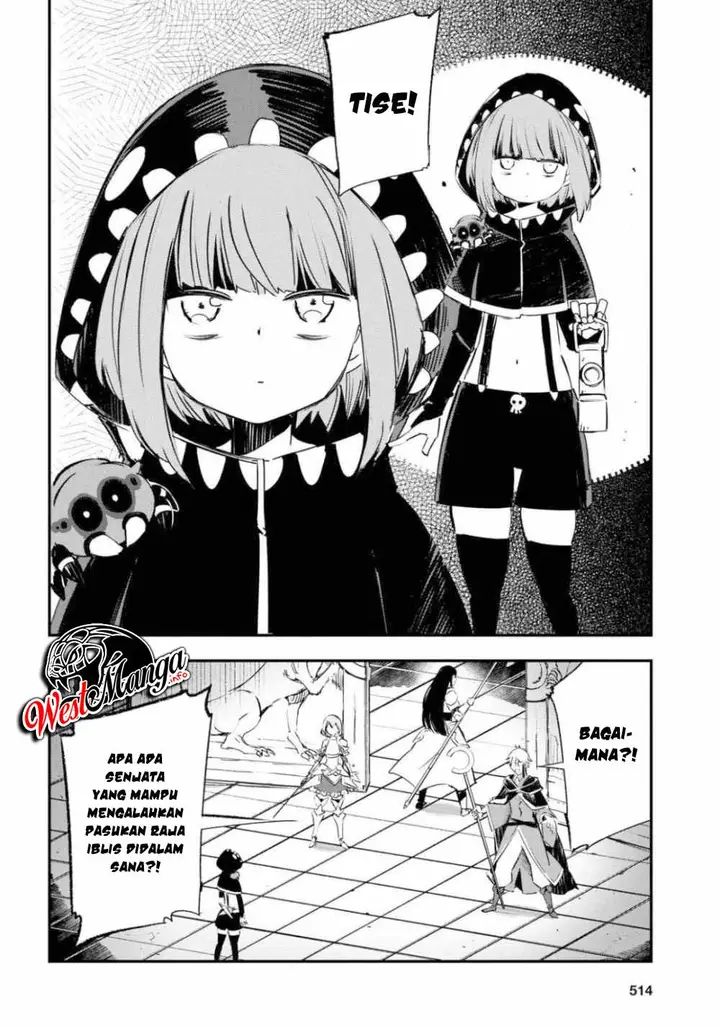 image-komik-shin-no-nakama-janai-to-yuusha-no-party-wo-oidasareta-node-henkyou-de-slow-life-suru-koto-ni-shimashita-chapter-27-7/25