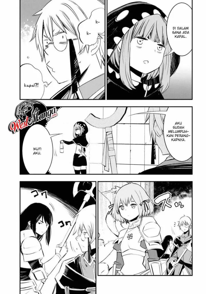image-komik-shin-no-nakama-janai-to-yuusha-no-party-wo-oidasareta-node-henkyou-de-slow-life-suru-koto-ni-shimashita-chapter-27-8/25