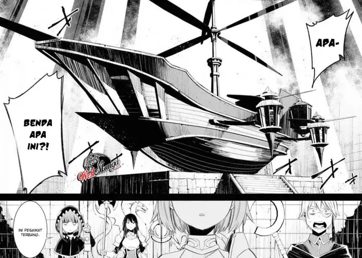 image-komik-shin-no-nakama-janai-to-yuusha-no-party-wo-oidasareta-node-henkyou-de-slow-life-suru-koto-ni-shimashita-chapter-27-9/25