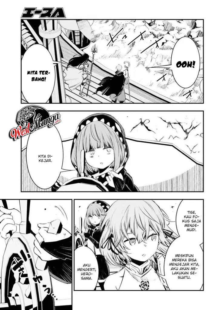 image-komik-shin-no-nakama-janai-to-yuusha-no-party-wo-oidasareta-node-henkyou-de-slow-life-suru-koto-ni-shimashita-chapter-27-10/25