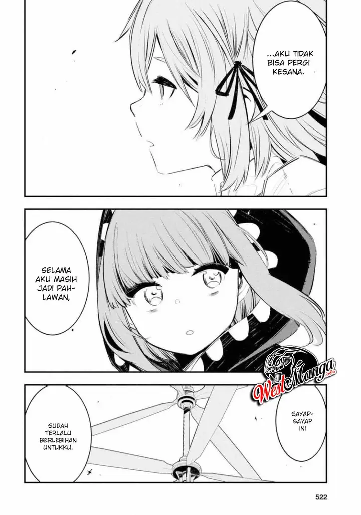 image-komik-shin-no-nakama-janai-to-yuusha-no-party-wo-oidasareta-node-henkyou-de-slow-life-suru-koto-ni-shimashita-chapter-27-12/25