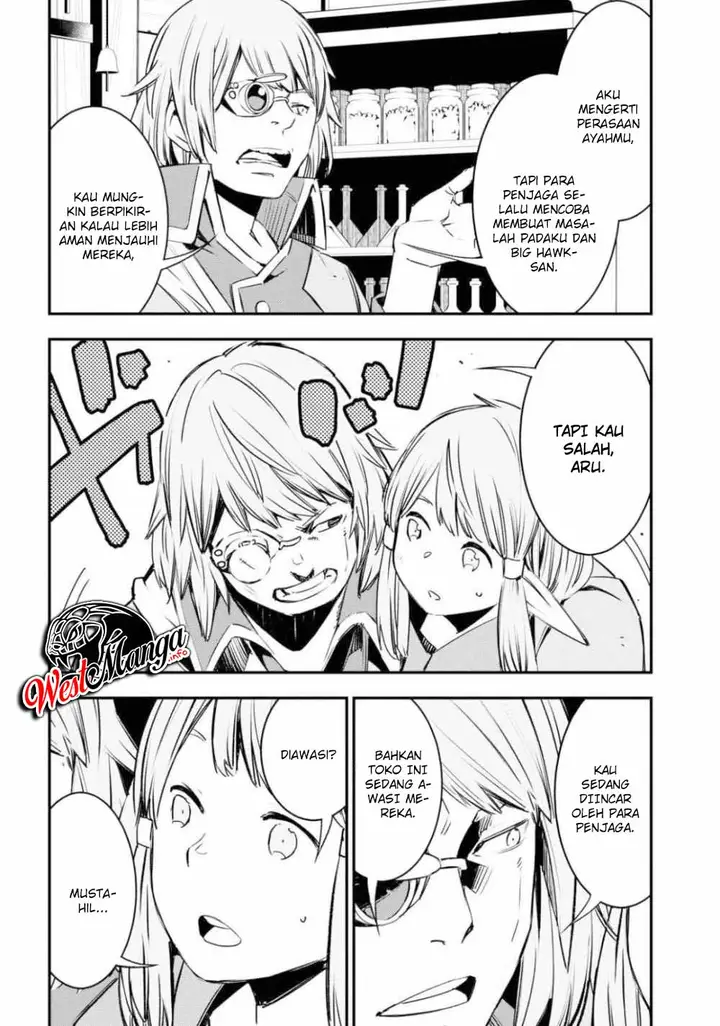 image-komik-shin-no-nakama-janai-to-yuusha-no-party-wo-oidasareta-node-henkyou-de-slow-life-suru-koto-ni-shimashita-chapter-27-17/25