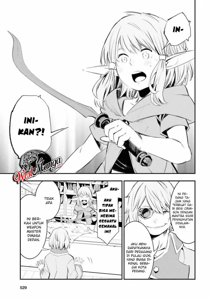 image-komik-shin-no-nakama-janai-to-yuusha-no-party-wo-oidasareta-node-henkyou-de-slow-life-suru-koto-ni-shimashita-chapter-27-20/25