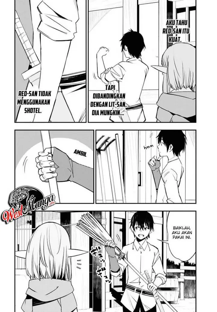 image-komik-shin-no-nakama-janai-to-yuusha-no-party-wo-oidasareta-node-henkyou-de-slow-life-suru-koto-ni-shimashita-chapter-28-4/36