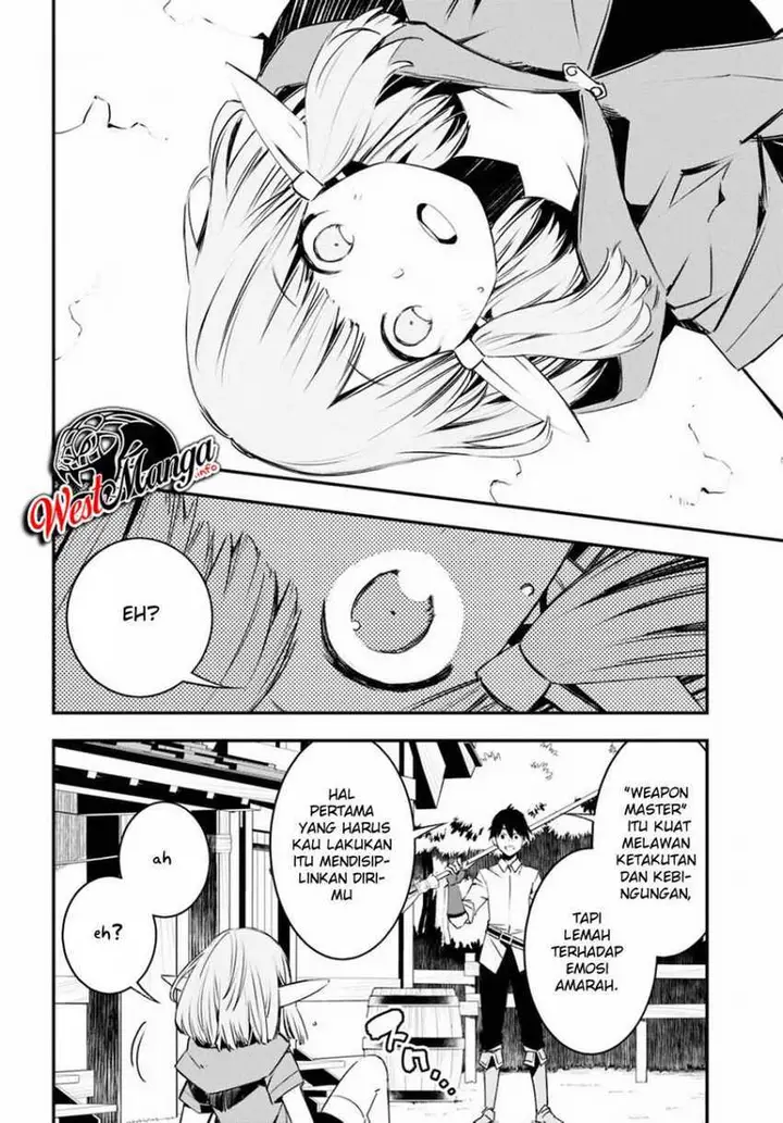 image-komik-shin-no-nakama-janai-to-yuusha-no-party-wo-oidasareta-node-henkyou-de-slow-life-suru-koto-ni-shimashita-chapter-28-8/36