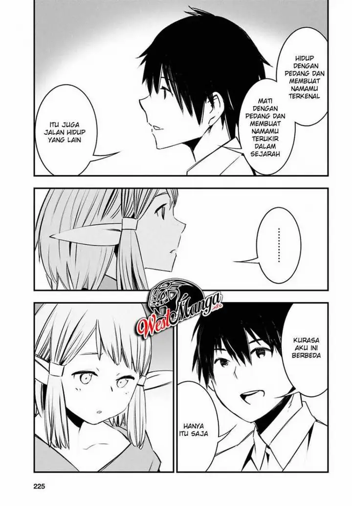 image-komik-shin-no-nakama-janai-to-yuusha-no-party-wo-oidasareta-node-henkyou-de-slow-life-suru-koto-ni-shimashita-chapter-28-17/36