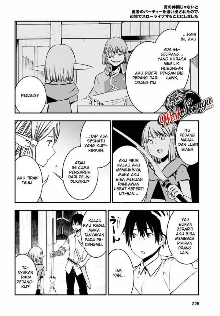 image-komik-shin-no-nakama-janai-to-yuusha-no-party-wo-oidasareta-node-henkyou-de-slow-life-suru-koto-ni-shimashita-chapter-28-18/36
