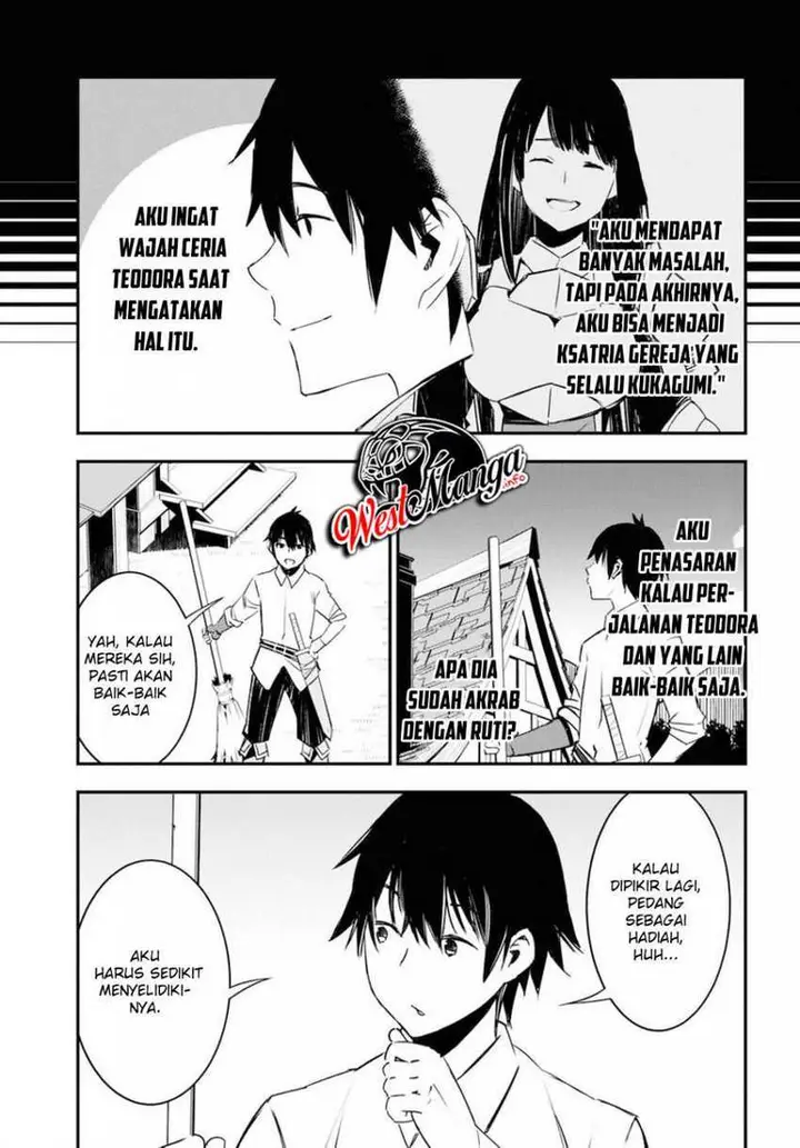image-komik-shin-no-nakama-janai-to-yuusha-no-party-wo-oidasareta-node-henkyou-de-slow-life-suru-koto-ni-shimashita-chapter-28-21/36