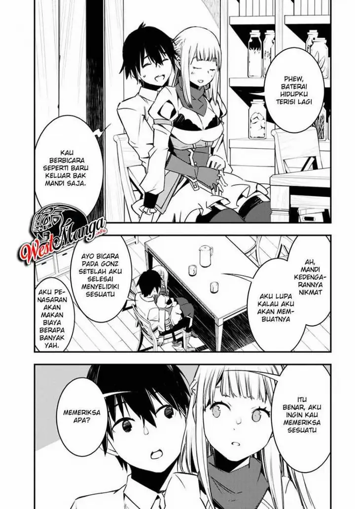 image-komik-shin-no-nakama-janai-to-yuusha-no-party-wo-oidasareta-node-henkyou-de-slow-life-suru-koto-ni-shimashita-chapter-28-23/36