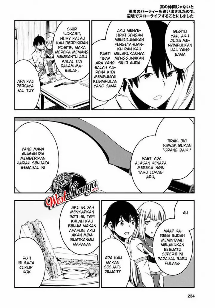 image-komik-shin-no-nakama-janai-to-yuusha-no-party-wo-oidasareta-node-henkyou-de-slow-life-suru-koto-ni-shimashita-chapter-28-26/36
