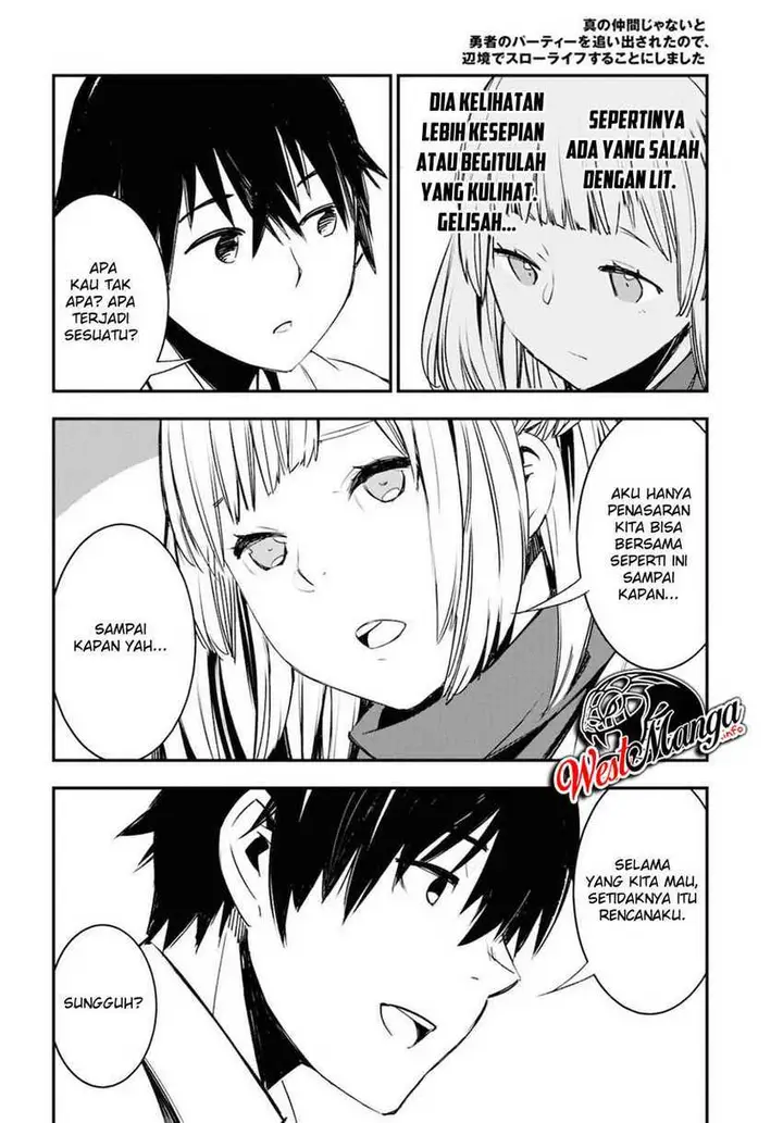 image-komik-shin-no-nakama-janai-to-yuusha-no-party-wo-oidasareta-node-henkyou-de-slow-life-suru-koto-ni-shimashita-chapter-28-28/36