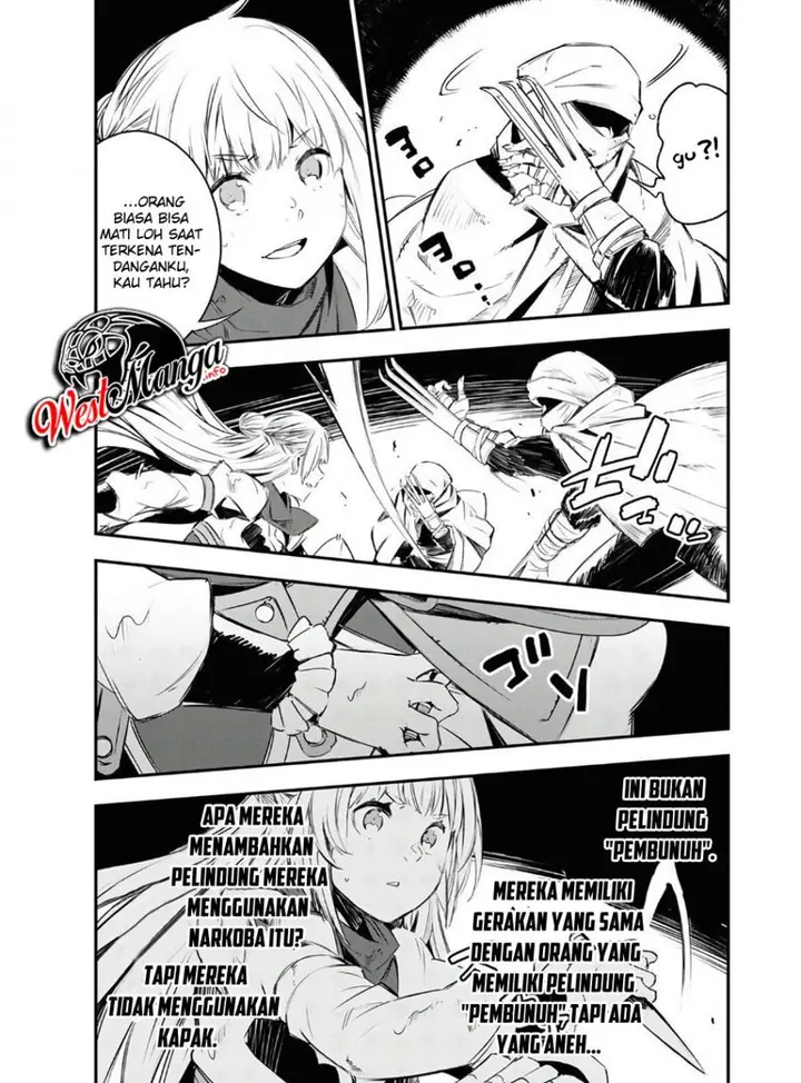 image-komik-shin-no-nakama-janai-to-yuusha-no-party-wo-oidasareta-node-henkyou-de-slow-life-suru-koto-ni-shimashita-chapter-29-14/34