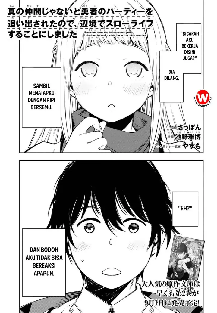 image-komik-shin-no-nakama-janai-to-yuusha-no-party-wo-oidasareta-node-henkyou-de-slow-life-suru-koto-ni-shimashita-chapter-3-0/29
