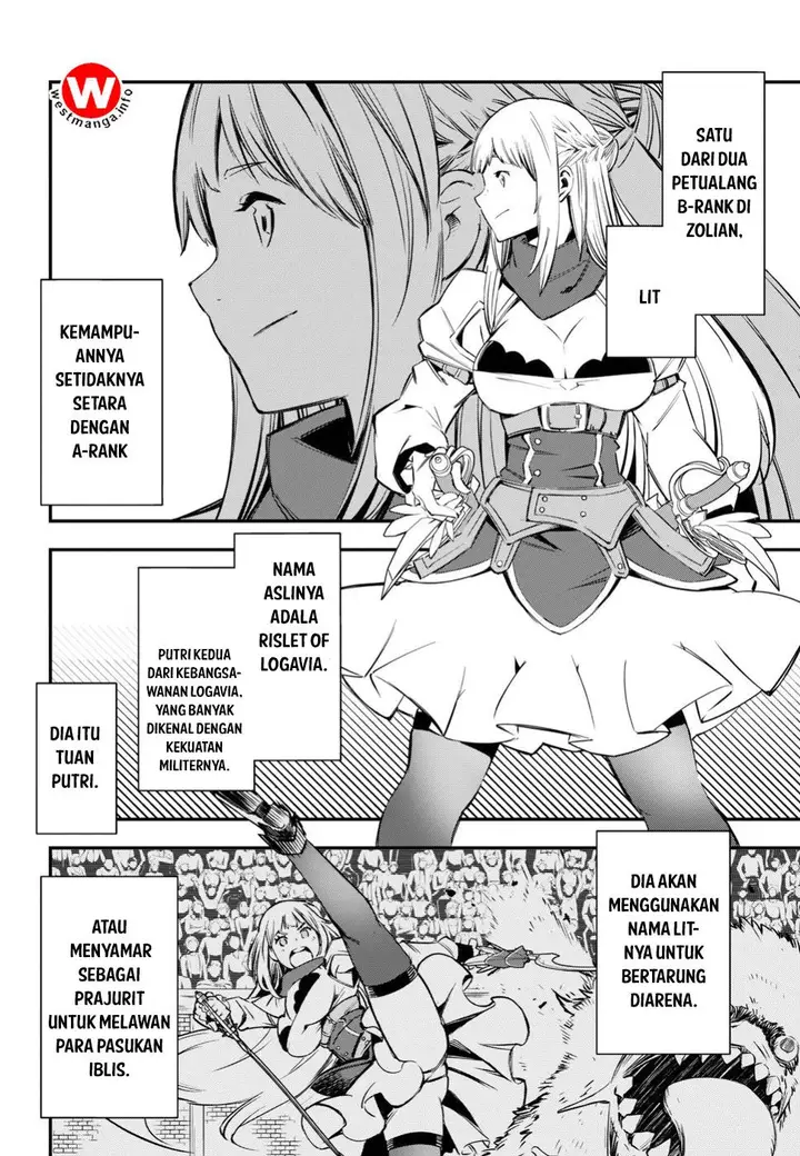 image-komik-shin-no-nakama-janai-to-yuusha-no-party-wo-oidasareta-node-henkyou-de-slow-life-suru-koto-ni-shimashita-chapter-3-2/29
