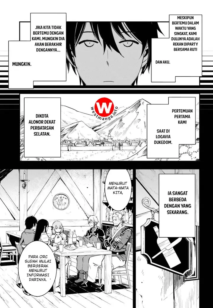 image-komik-shin-no-nakama-janai-to-yuusha-no-party-wo-oidasareta-node-henkyou-de-slow-life-suru-koto-ni-shimashita-chapter-3-3/29