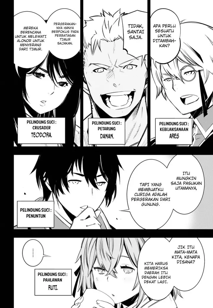 image-komik-shin-no-nakama-janai-to-yuusha-no-party-wo-oidasareta-node-henkyou-de-slow-life-suru-koto-ni-shimashita-chapter-3-4/29
