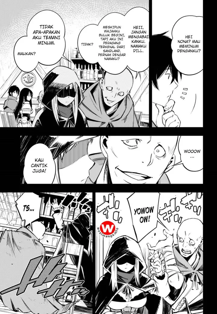 image-komik-shin-no-nakama-janai-to-yuusha-no-party-wo-oidasareta-node-henkyou-de-slow-life-suru-koto-ni-shimashita-chapter-3-5/29