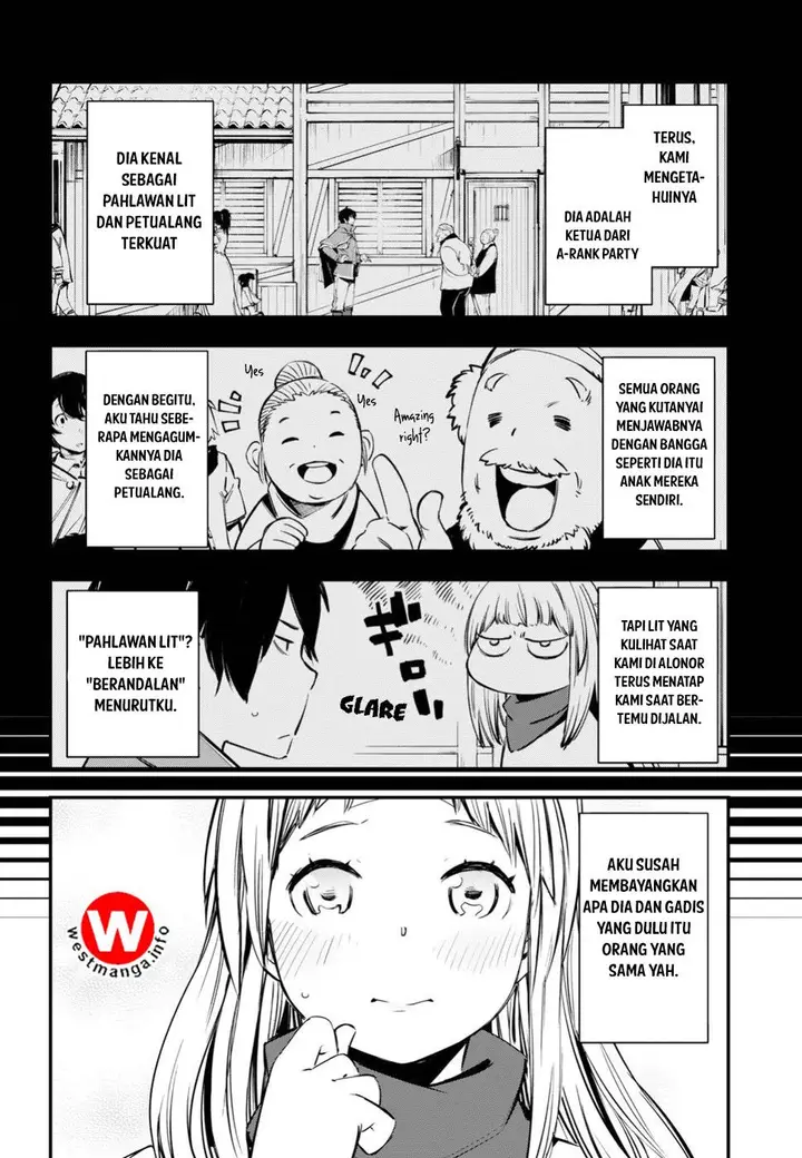 image-komik-shin-no-nakama-janai-to-yuusha-no-party-wo-oidasareta-node-henkyou-de-slow-life-suru-koto-ni-shimashita-chapter-3-11/29