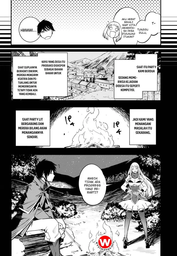 image-komik-shin-no-nakama-janai-to-yuusha-no-party-wo-oidasareta-node-henkyou-de-slow-life-suru-koto-ni-shimashita-chapter-3-13/29