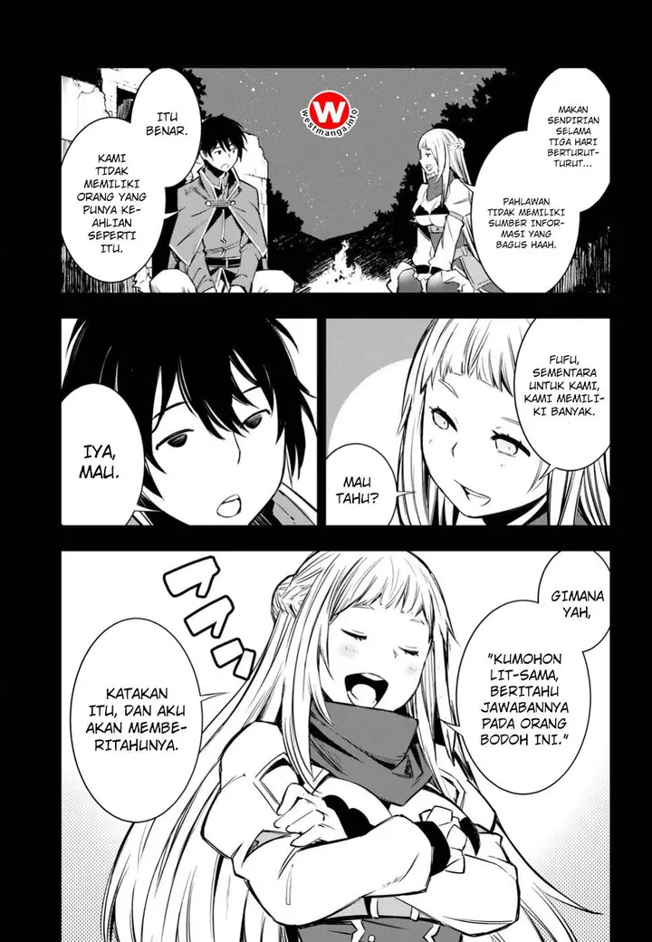 image-komik-shin-no-nakama-janai-to-yuusha-no-party-wo-oidasareta-node-henkyou-de-slow-life-suru-koto-ni-shimashita-chapter-3-14/29