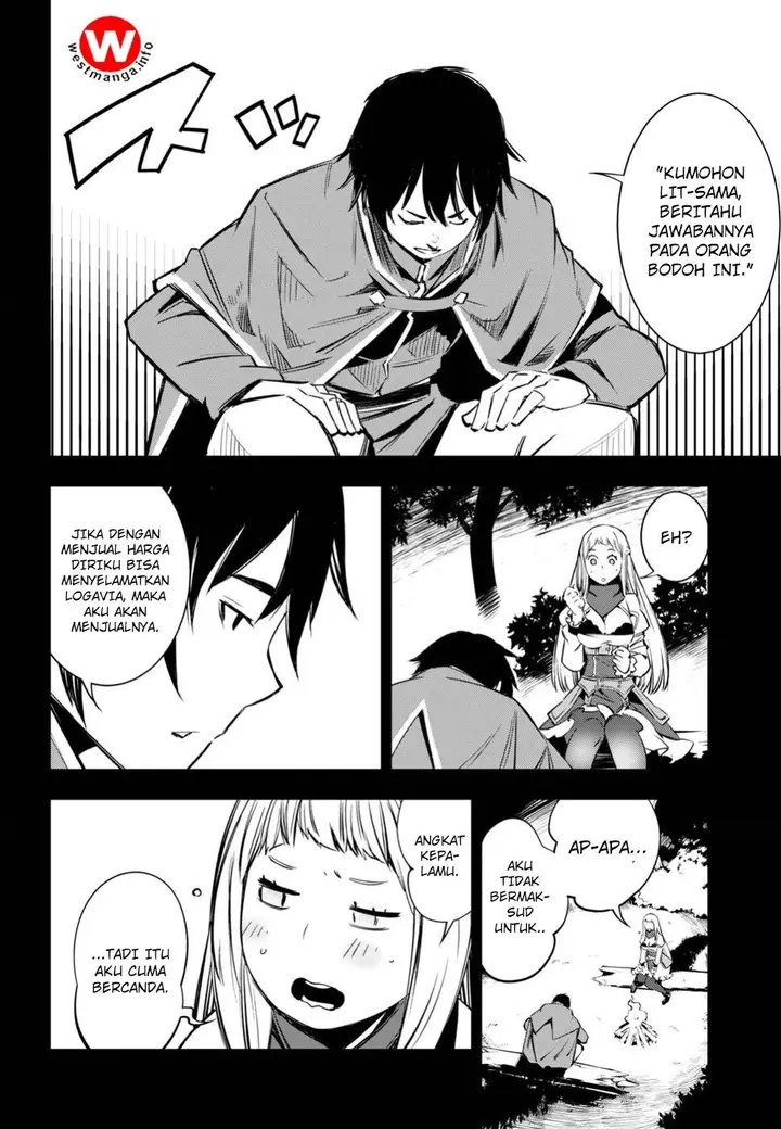 image-komik-shin-no-nakama-janai-to-yuusha-no-party-wo-oidasareta-node-henkyou-de-slow-life-suru-koto-ni-shimashita-chapter-3-15/29
