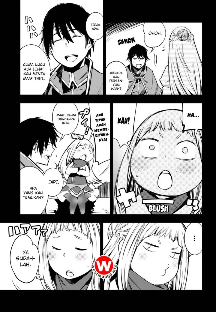 image-komik-shin-no-nakama-janai-to-yuusha-no-party-wo-oidasareta-node-henkyou-de-slow-life-suru-koto-ni-shimashita-chapter-3-16/29