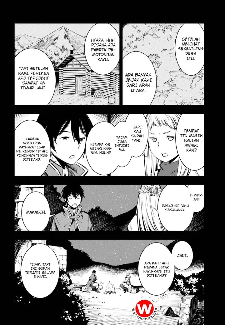 image-komik-shin-no-nakama-janai-to-yuusha-no-party-wo-oidasareta-node-henkyou-de-slow-life-suru-koto-ni-shimashita-chapter-3-17/29