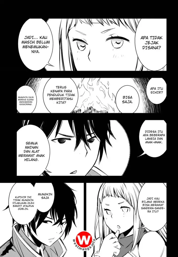 image-komik-shin-no-nakama-janai-to-yuusha-no-party-wo-oidasareta-node-henkyou-de-slow-life-suru-koto-ni-shimashita-chapter-3-18/29