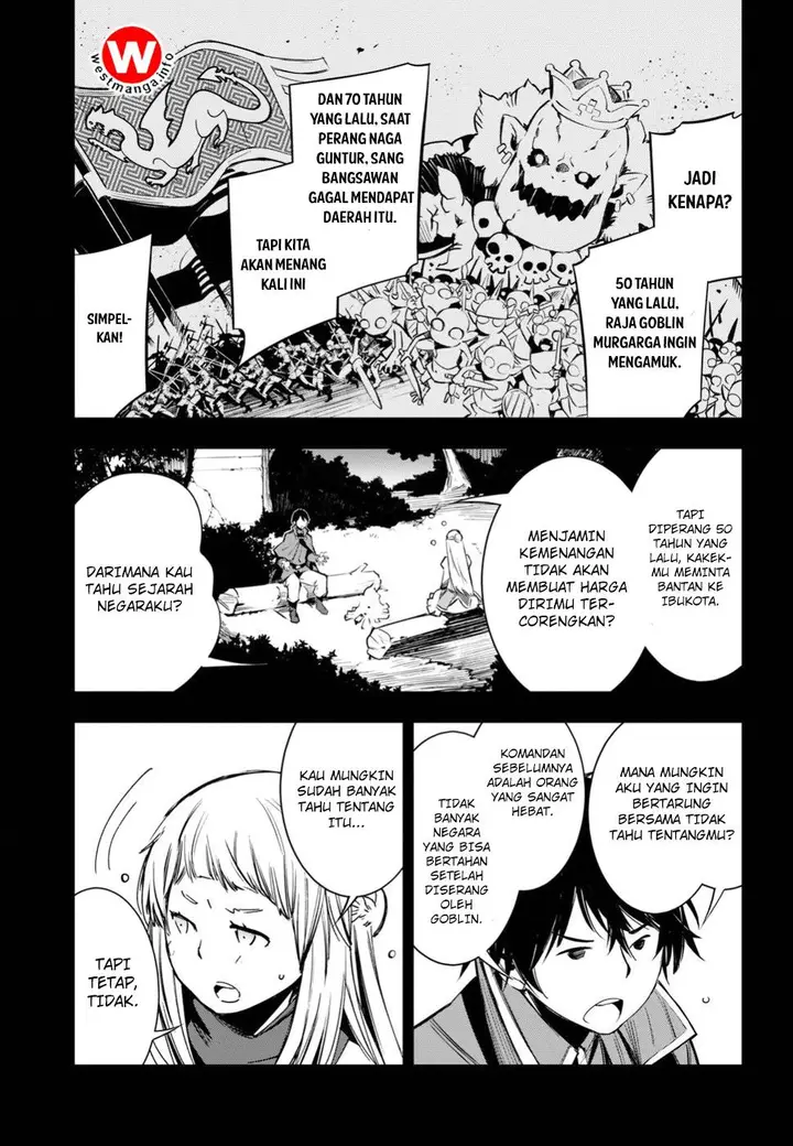 image-komik-shin-no-nakama-janai-to-yuusha-no-party-wo-oidasareta-node-henkyou-de-slow-life-suru-koto-ni-shimashita-chapter-3-20/29