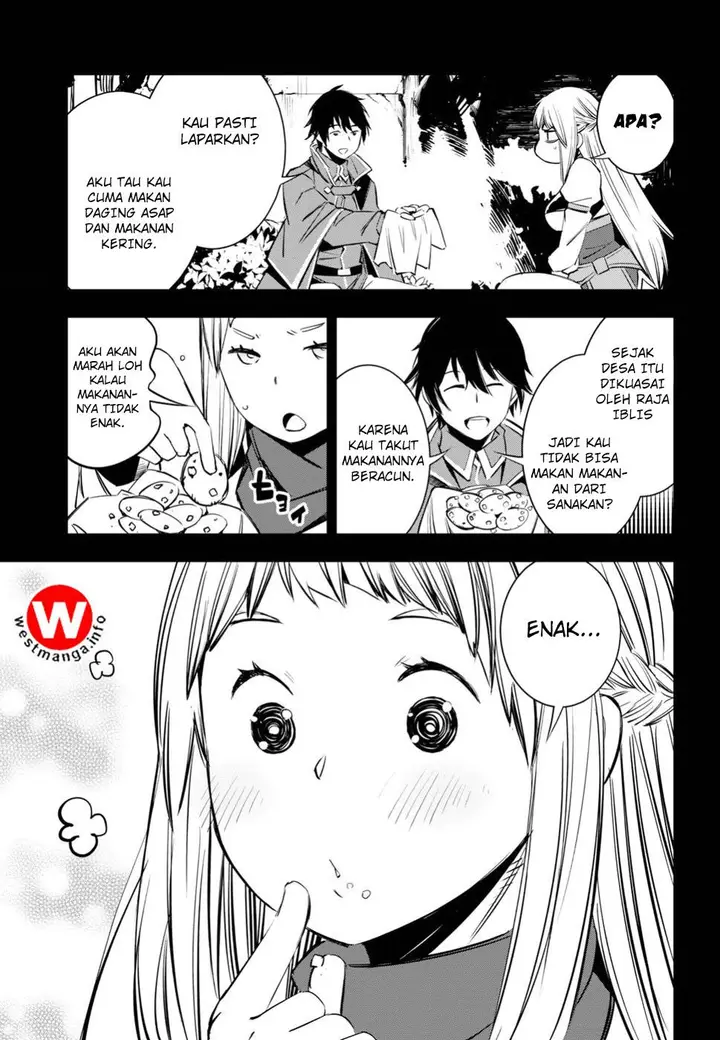 image-komik-shin-no-nakama-janai-to-yuusha-no-party-wo-oidasareta-node-henkyou-de-slow-life-suru-koto-ni-shimashita-chapter-3-22/29