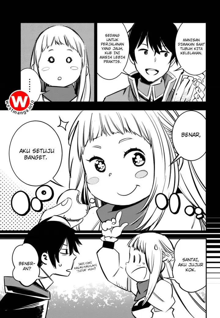 image-komik-shin-no-nakama-janai-to-yuusha-no-party-wo-oidasareta-node-henkyou-de-slow-life-suru-koto-ni-shimashita-chapter-3-24/29