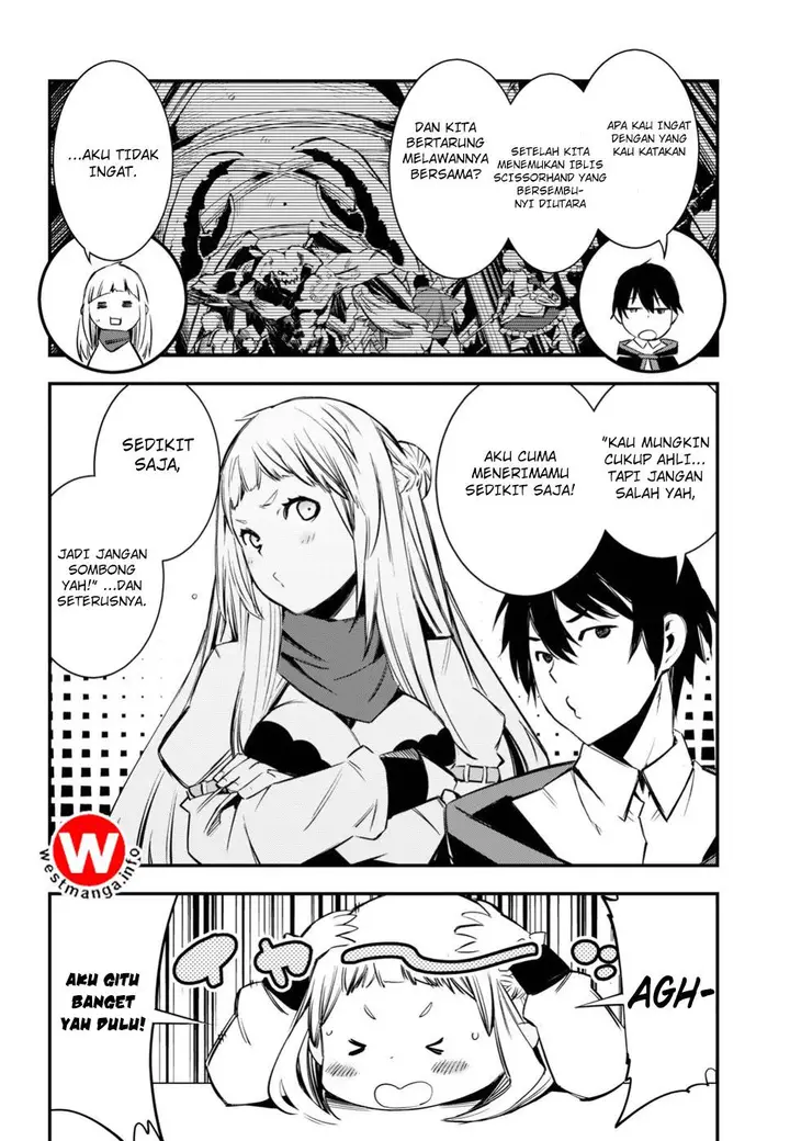 image-komik-shin-no-nakama-janai-to-yuusha-no-party-wo-oidasareta-node-henkyou-de-slow-life-suru-koto-ni-shimashita-chapter-3-25/29