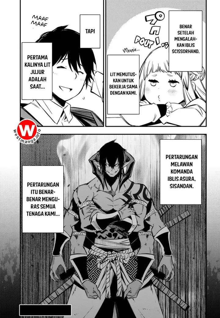 image-komik-shin-no-nakama-janai-to-yuusha-no-party-wo-oidasareta-node-henkyou-de-slow-life-suru-koto-ni-shimashita-chapter-3-26/29