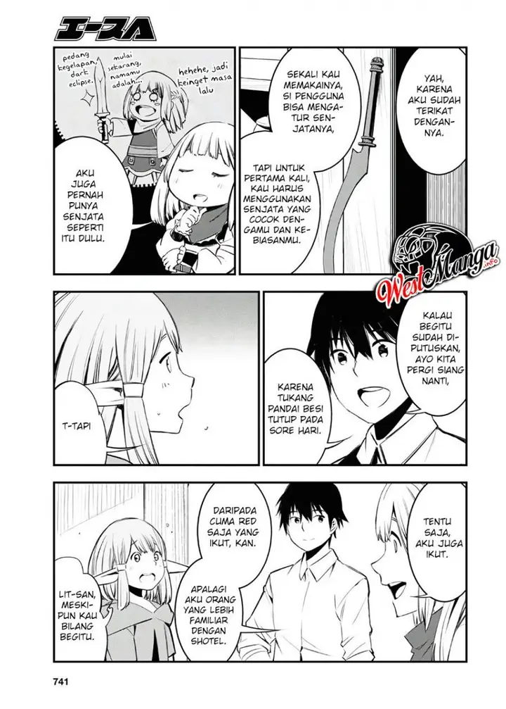 image-komik-shin-no-nakama-janai-to-yuusha-no-party-wo-oidasareta-node-henkyou-de-slow-life-suru-koto-ni-shimashita-chapter-30-6/42