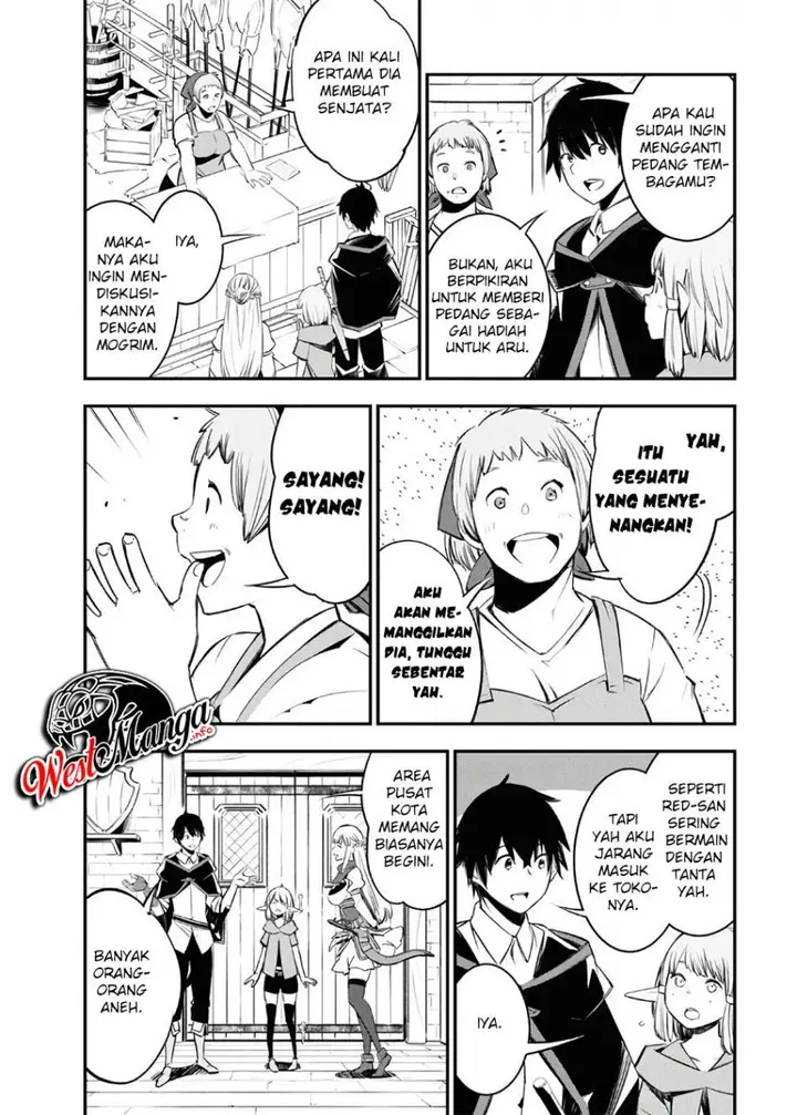image-komik-shin-no-nakama-janai-to-yuusha-no-party-wo-oidasareta-node-henkyou-de-slow-life-suru-koto-ni-shimashita-chapter-30-10/42
