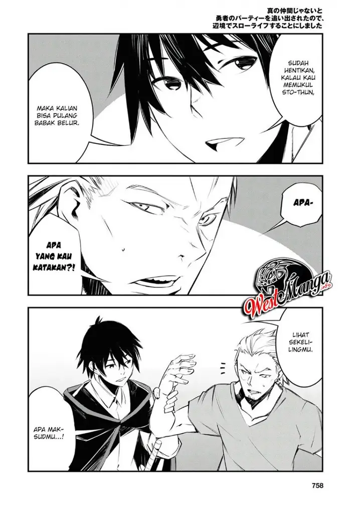 image-komik-shin-no-nakama-janai-to-yuusha-no-party-wo-oidasareta-node-henkyou-de-slow-life-suru-koto-ni-shimashita-chapter-30-23/42